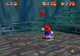 Super Mario 3D All-Stars
