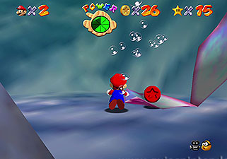 Super Mario 3D All-Stars