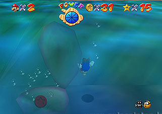 Super Mario 3D All-Stars