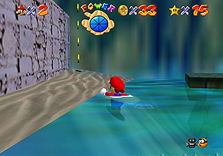 Super Mario 3D All-Stars