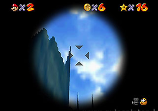 Super Mario 3D All-Stars