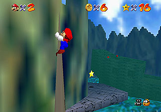 Super Mario 3D All-Stars