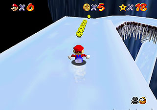 Super Mario 3D All-Stars