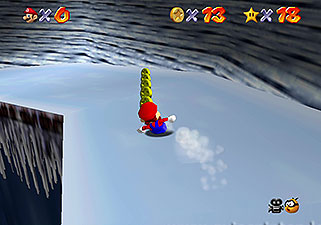 Super Mario 3D All-Stars