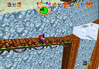 Super Mario 3D All-Stars