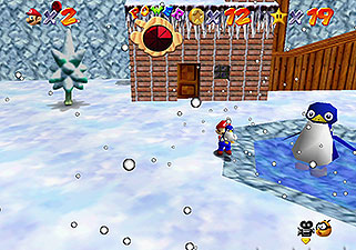 Super Mario 3D All-Stars
