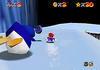 Super Mario 3D All-Stars