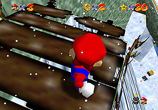 Super Mario 3D All-Stars