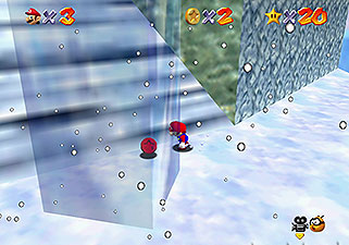 Super Mario 3D All-Stars