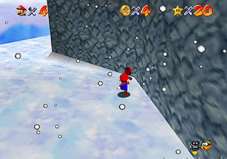Super Mario 3D All-Stars