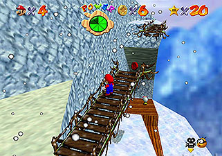 Super Mario 3D All-Stars