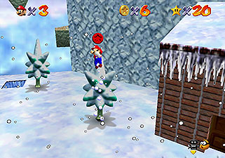 Super Mario 3D All-Stars
