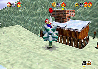 Super Mario 3D All-Stars