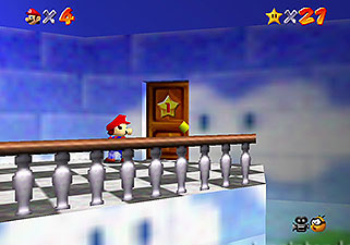 Super Mario 3D All-Stars