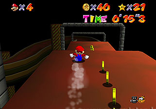 Super Mario 3D All-Stars