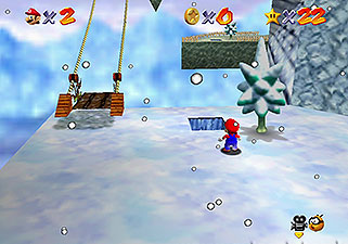 Super Mario 3D All-Stars