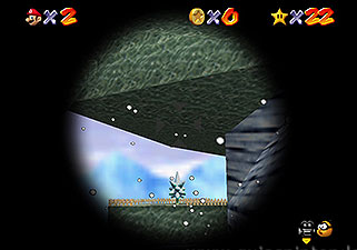 Super Mario 3D All-Stars