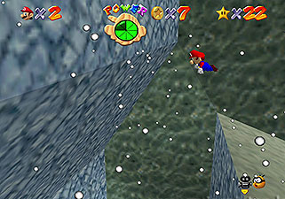 Super Mario 3D All-Stars