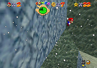 Super Mario 3D All-Stars