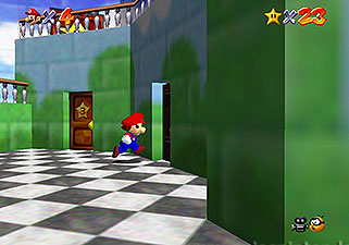 Super Mario 3D All-Stars
