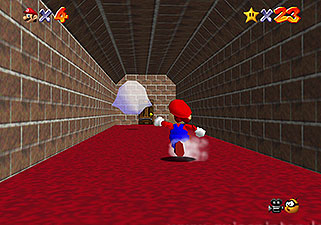 Super Mario 3D All-Stars