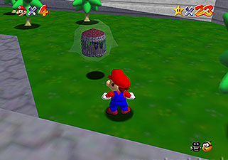 Super Mario 3D All-Stars