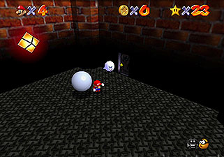Super Mario 3D All-Stars
