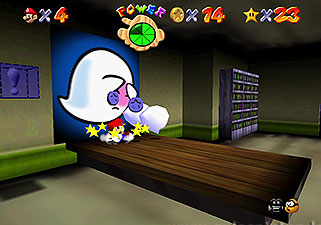 Super Mario 3D All-Stars