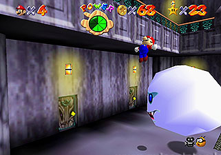 Super Mario 3D All-Stars