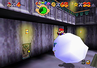 Super Mario 3D All-Stars