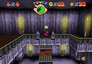Super Mario 3D All-Stars