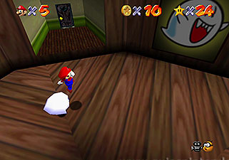 Super Mario 3D All-Stars