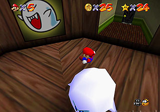 Super Mario 3D All-Stars