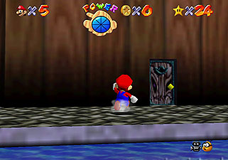 Super Mario 3D All-Stars