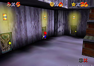 Super Mario 3D All-Stars
