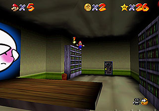 Super Mario 3D All-Stars