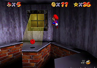 Super Mario 3D All-Stars
