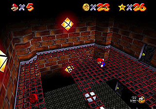 Super Mario 3D All-Stars