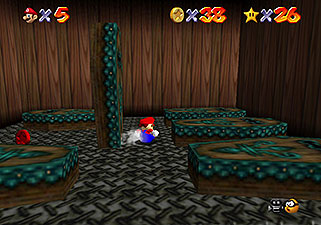 Super Mario 3D All-Stars