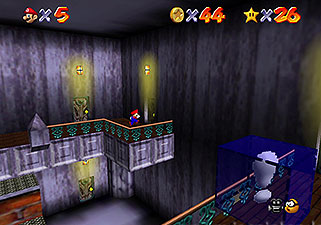 Super Mario 3D All-Stars