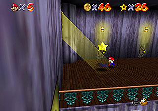 Super Mario 3D All-Stars