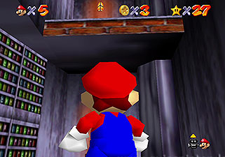Super Mario 3D All-Stars