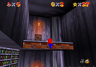 Super Mario 3D All-Stars