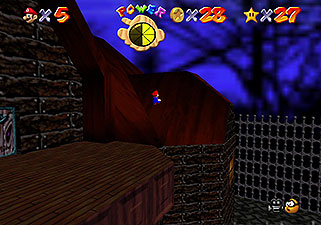 Super Mario 3D All-Stars