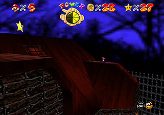 Super Mario 3D All-Stars
