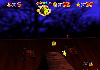 Super Mario 3D All-Stars