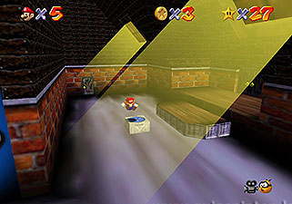 Super Mario 3D All-Stars