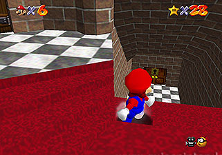 Super Mario 3D All-Stars