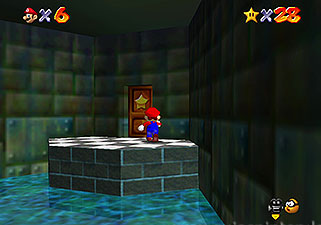Super Mario 3D All-Stars