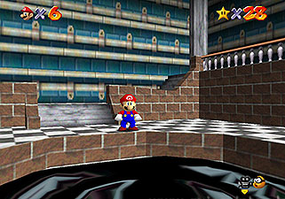 Super Mario 3D All-Stars